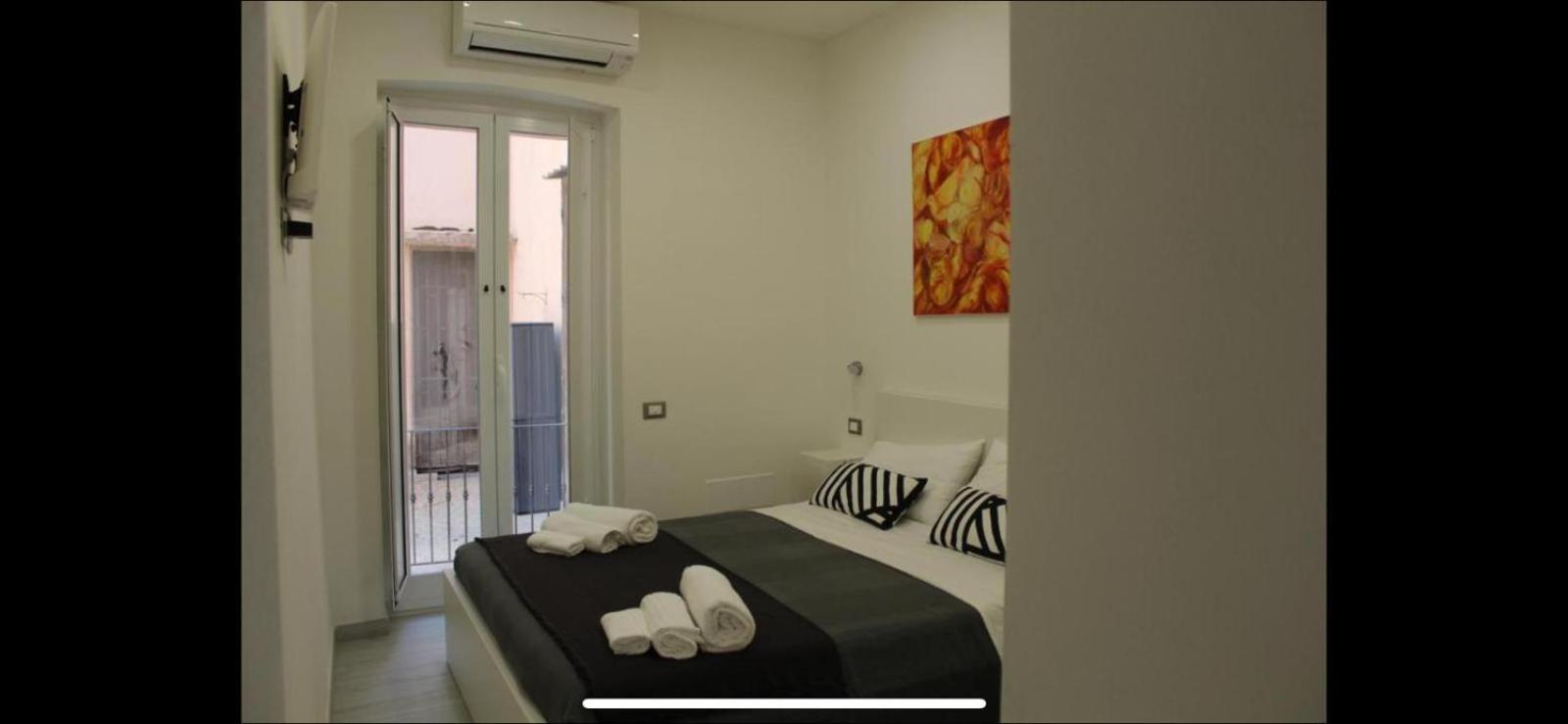 Angel Room Nel Corso กาญารี ภายนอก รูปภาพ